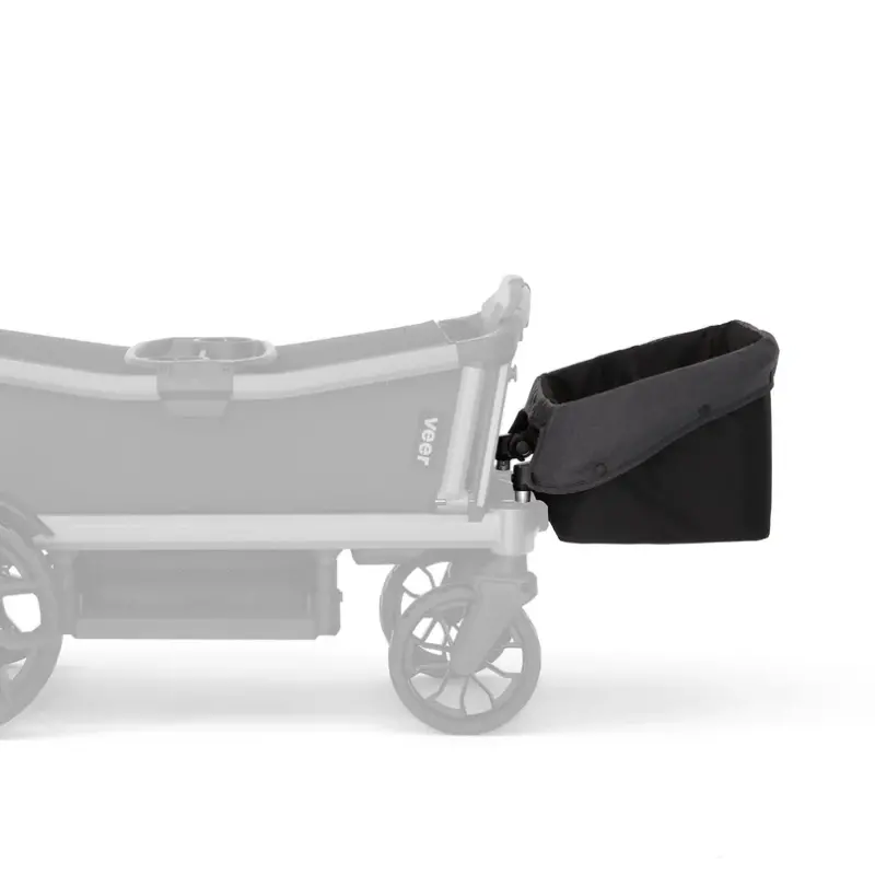 Cruiser City Foldable Storage Basket 1