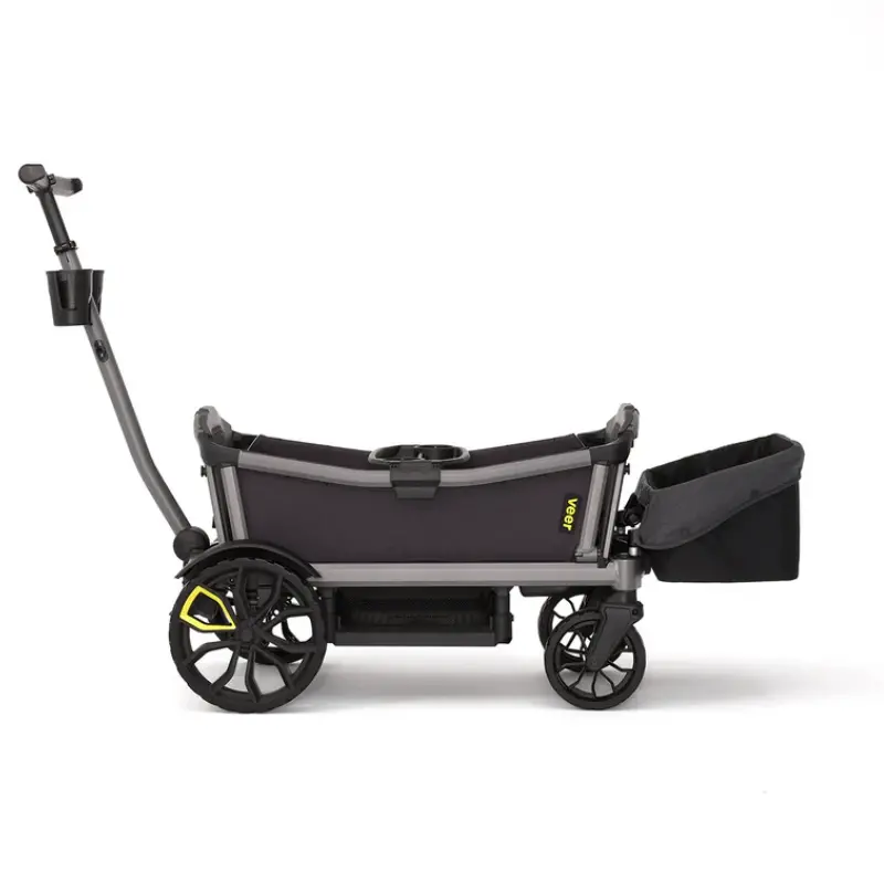 Cruiser City Foldable Storage Basket 2