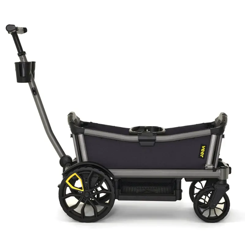 Cruiser City 2 Seater Wagon 1