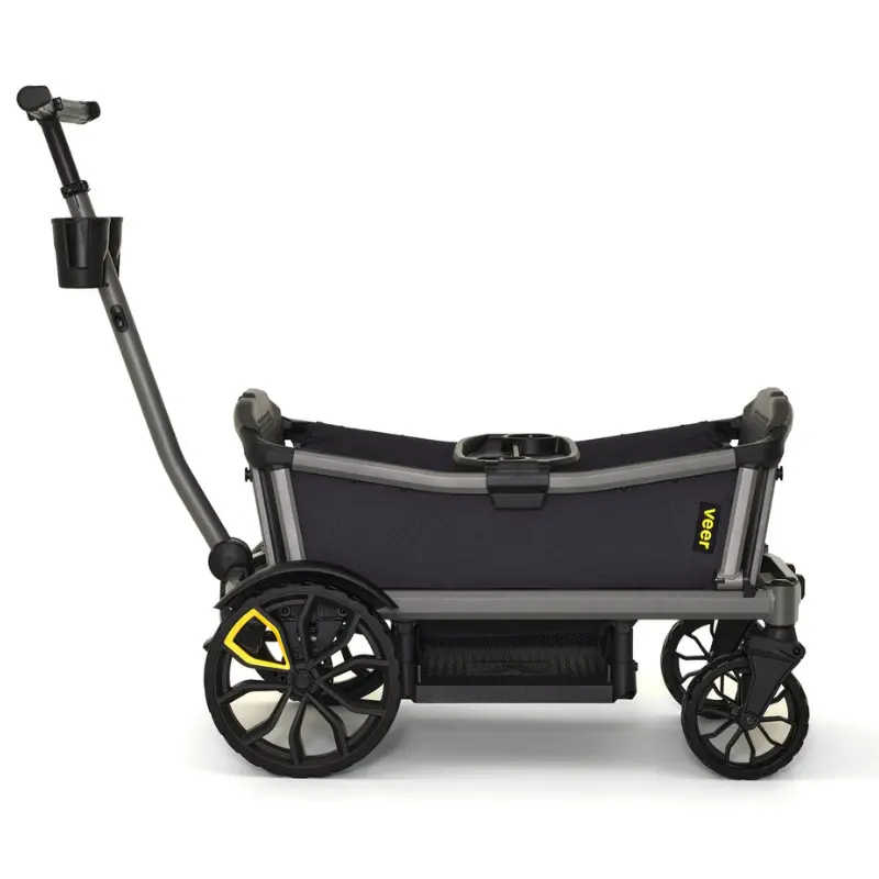 Cruiser City Xl 4 Seater Wagon 1