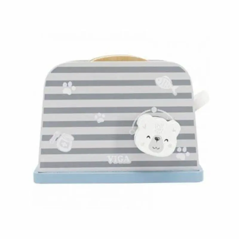 Polar B Toaster Set 1