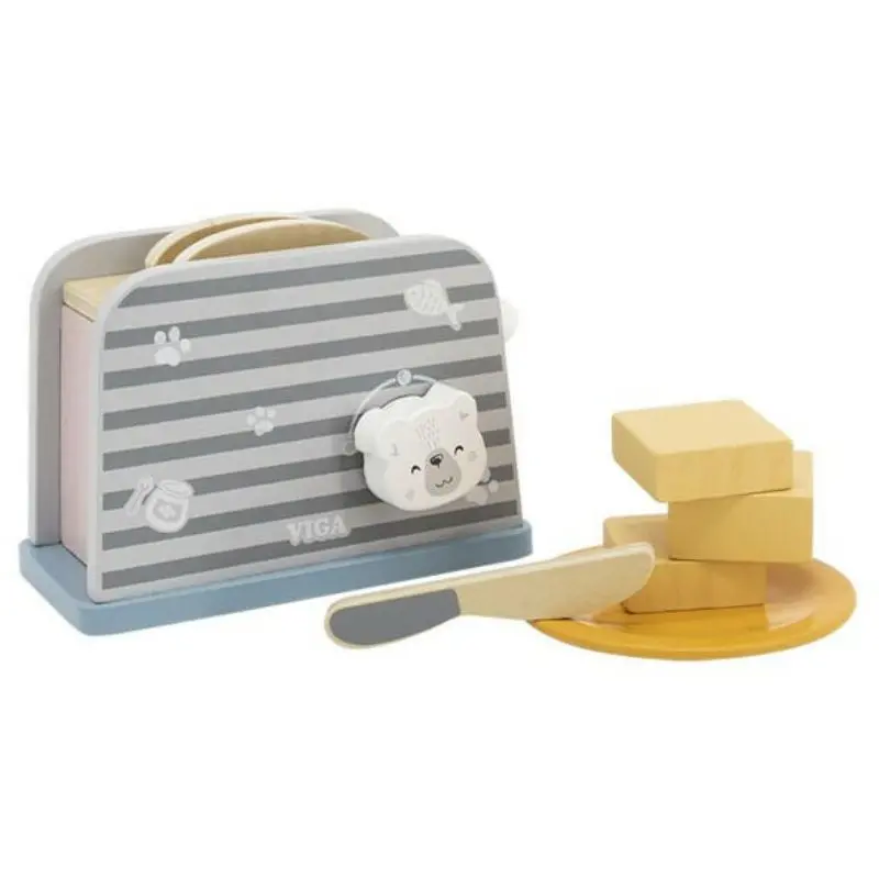 Polar B Toaster Set 2