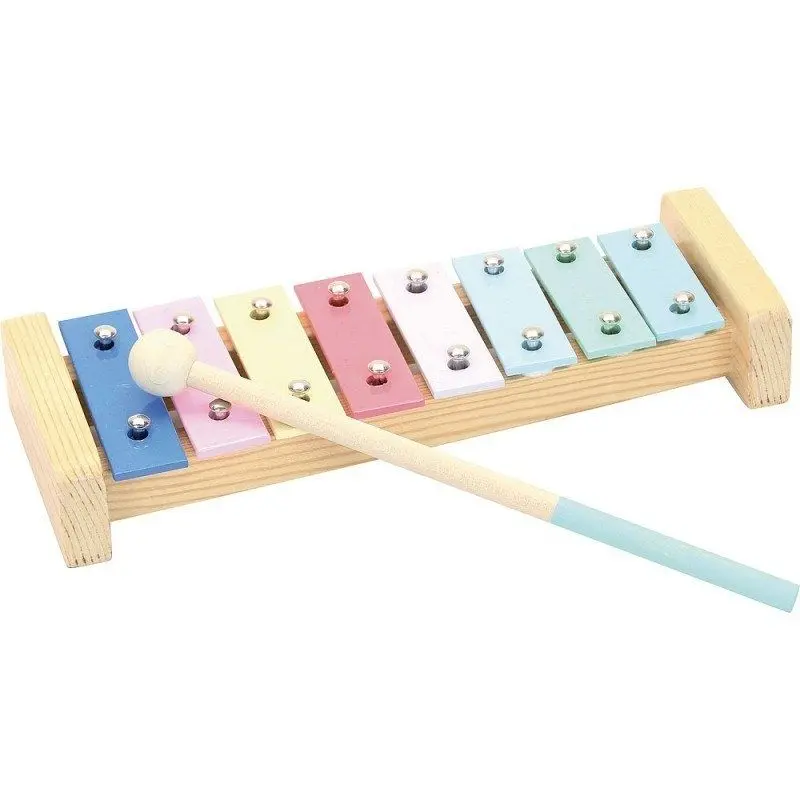 Musical Instruments 1
