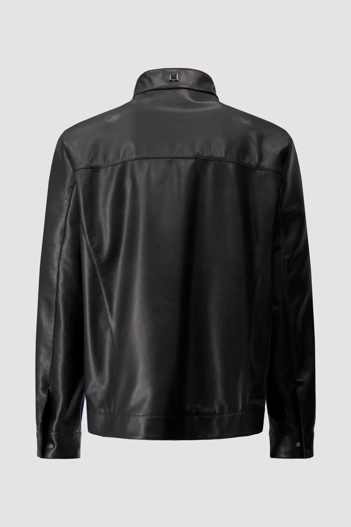 Hettabretz Leather Jacket 2