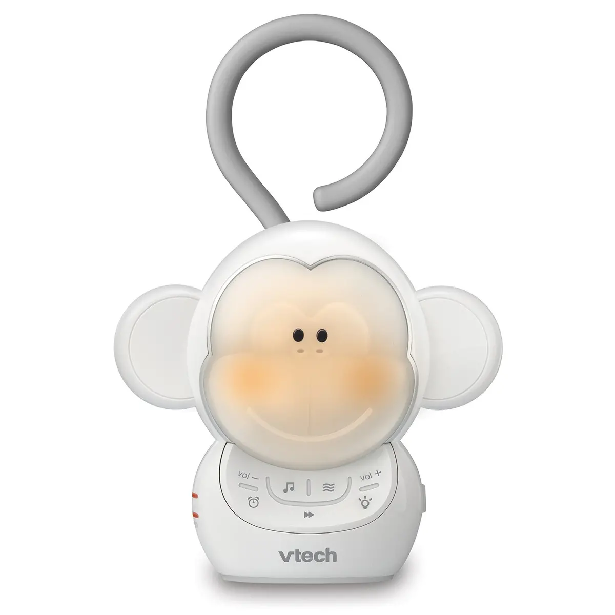 Portable Sound Machine - Monkey 1