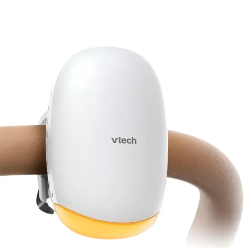 V-Hush Rocker Sound & Motion Soother 2