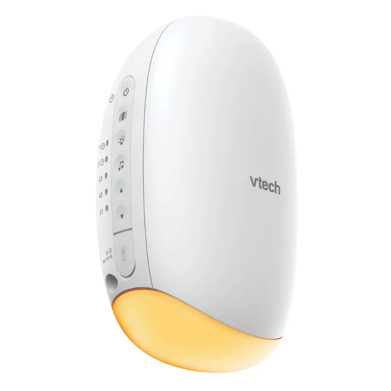 V-Hush Rocker Sound & Motion Soother 1