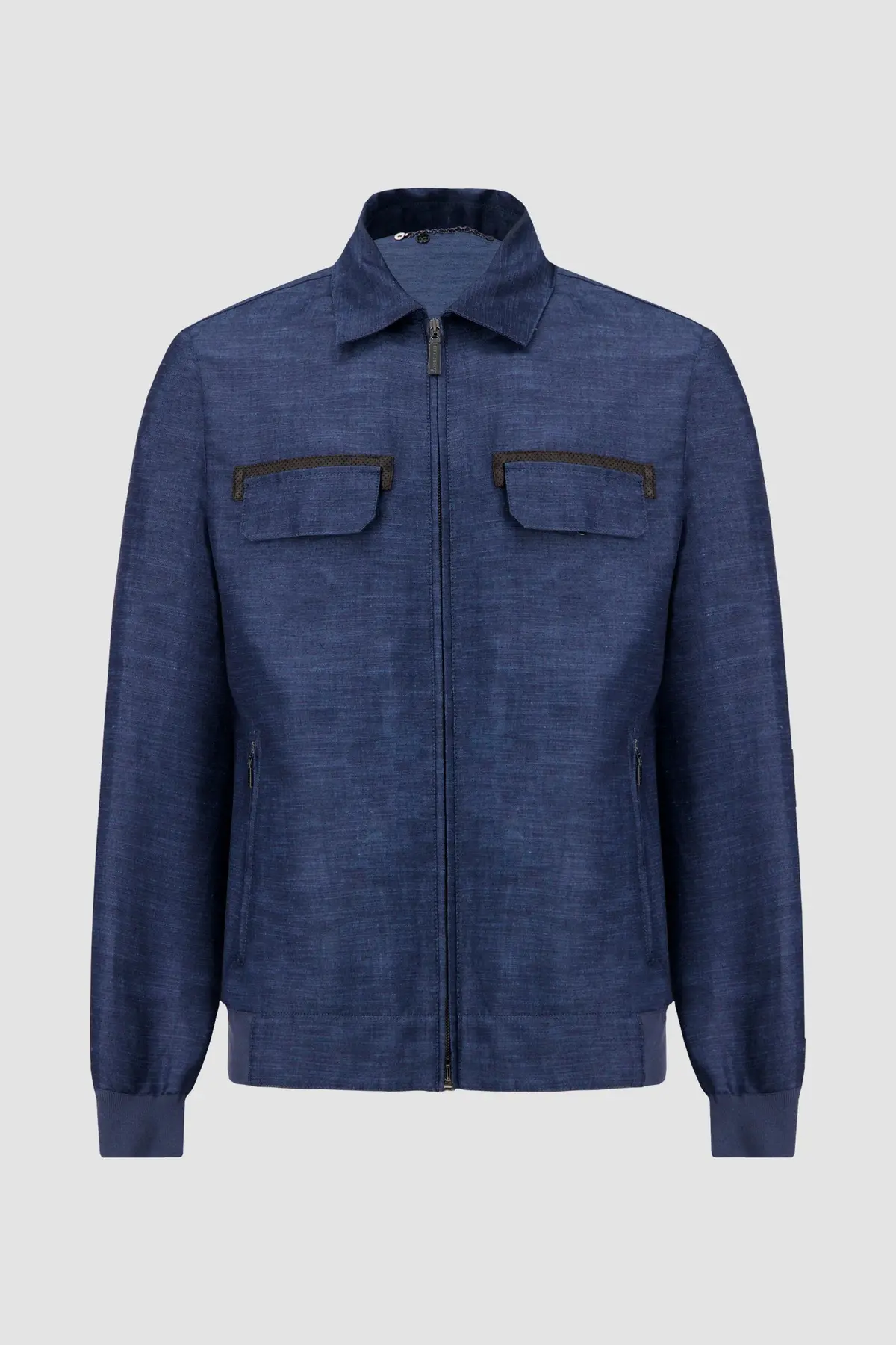 Hettabretz Blouson 1