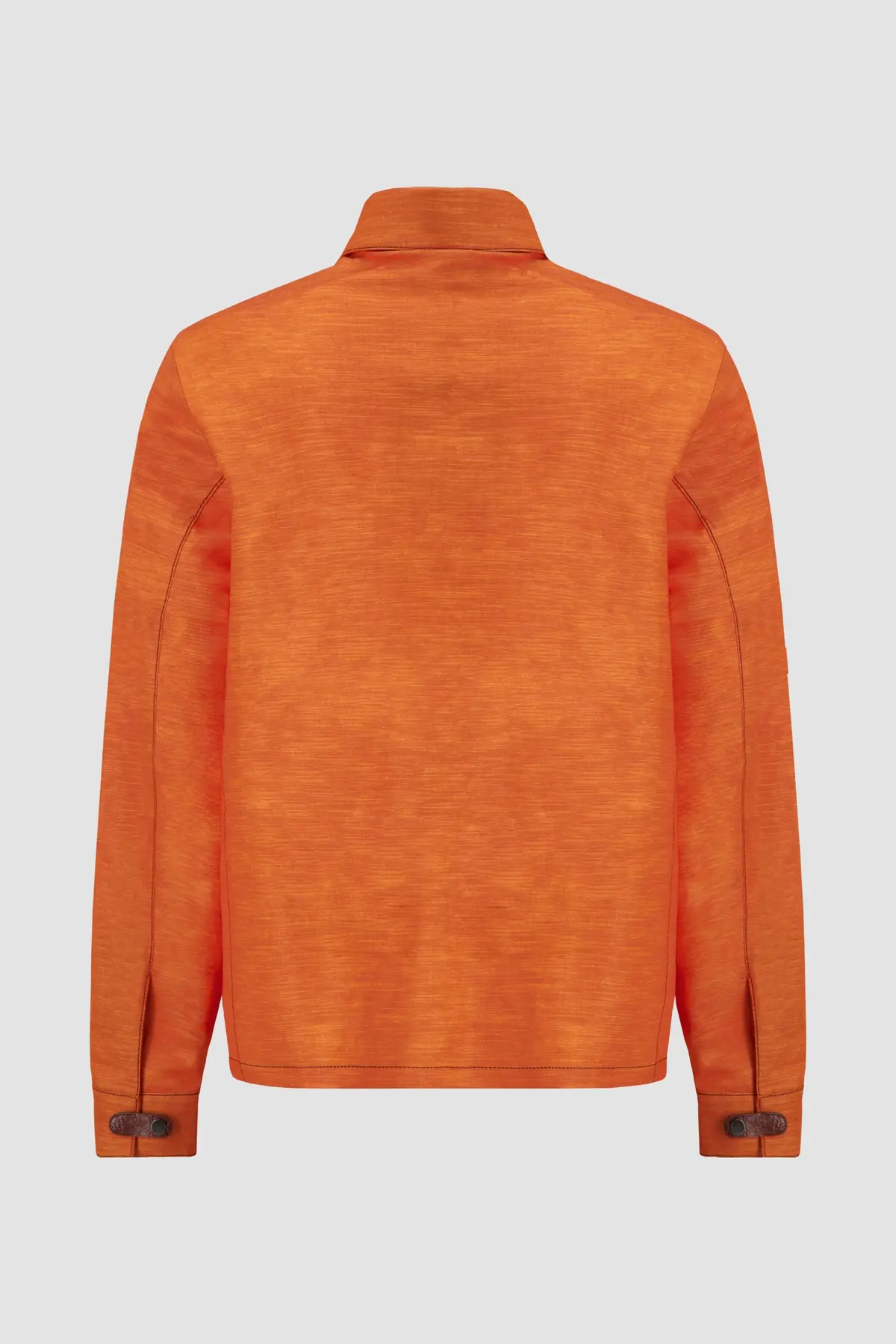 Hettabretz Blouson With Caiman 2