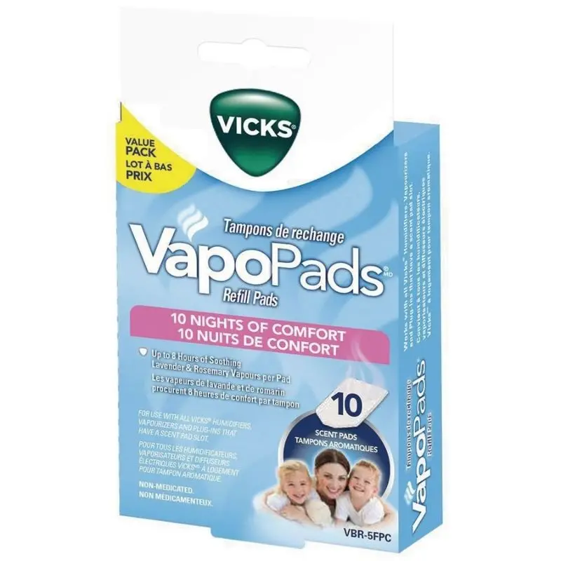 Vapopads Value Packs 1
