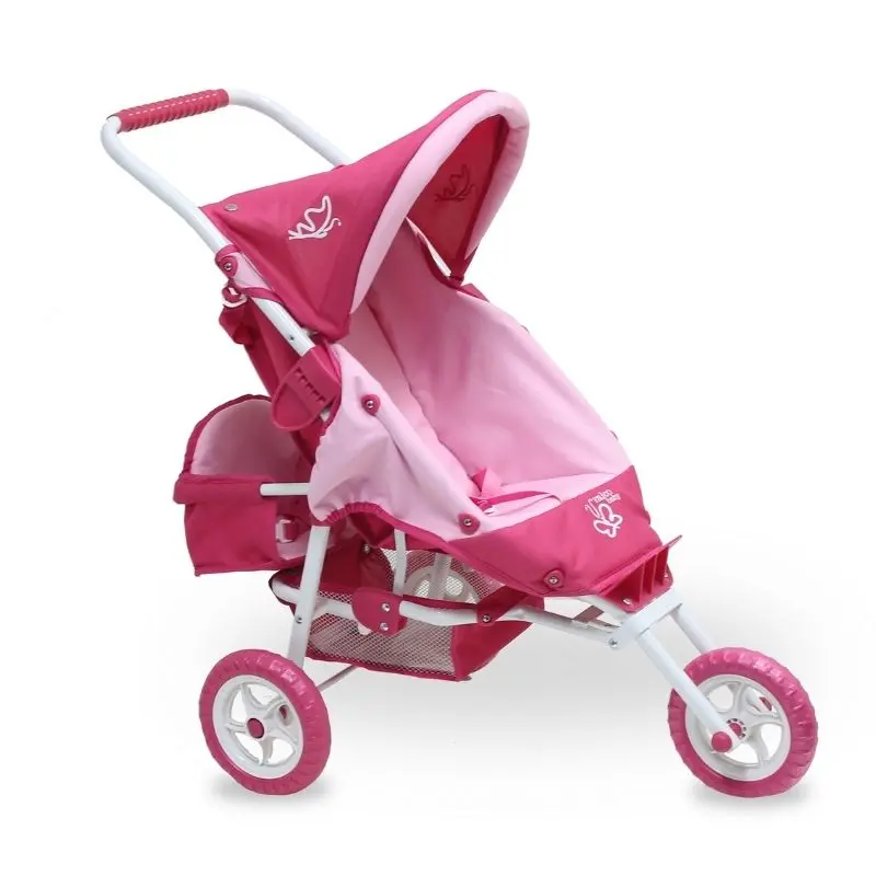 Mini Marathon With Seat In Pink 1