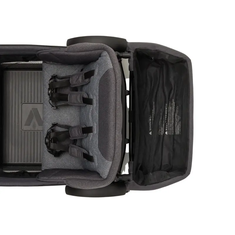 Cruiser Xl Comfort Seat For Toddlers 1