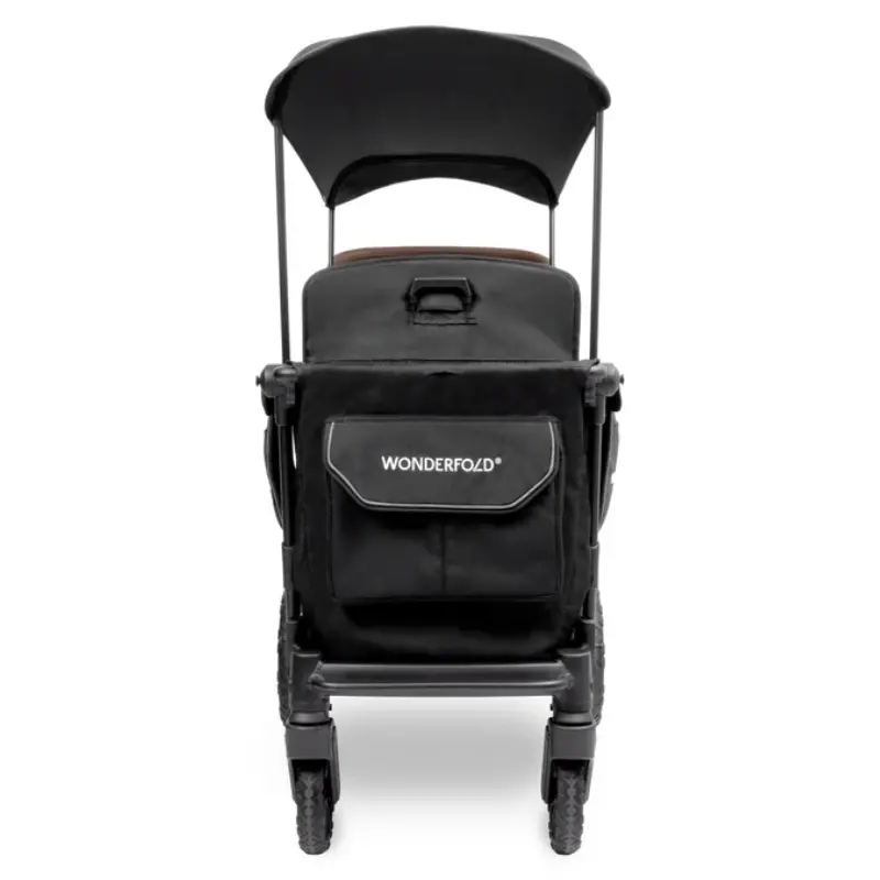 L2 Double Stroller Wagon (2 Seater) 2