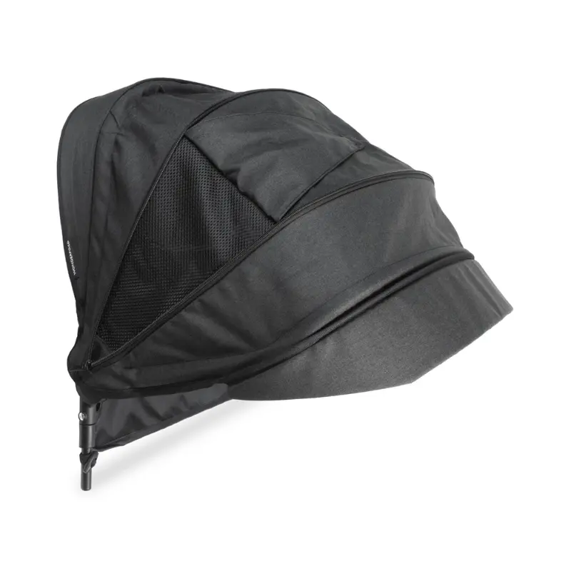 Retractable Stroller Canopy - W Series 1