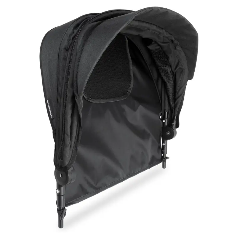 Retractable Stroller Canopy - W Series 3