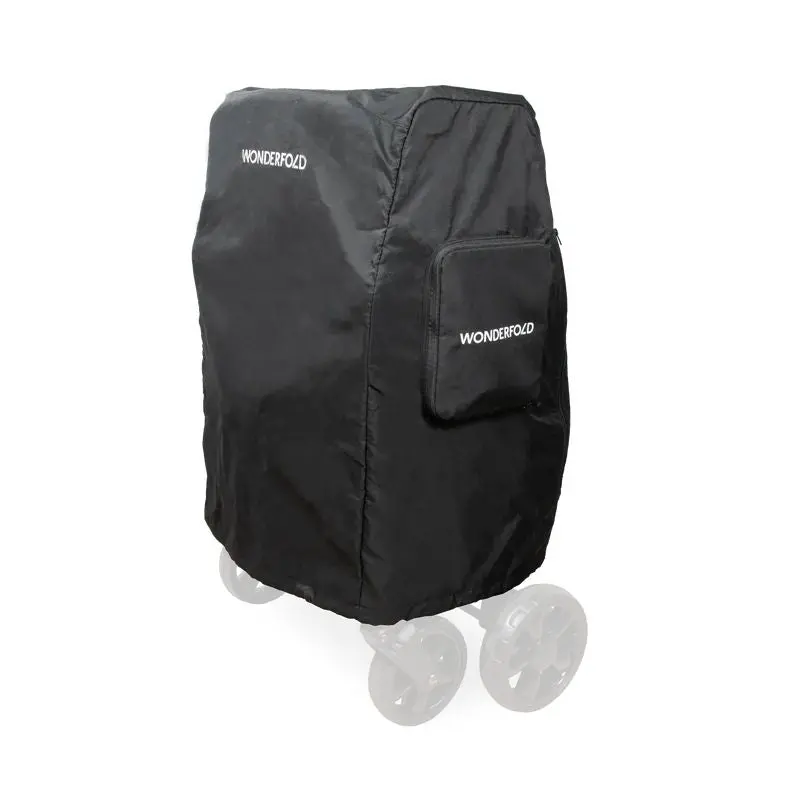 Dust Cover - W & Pro Series 1