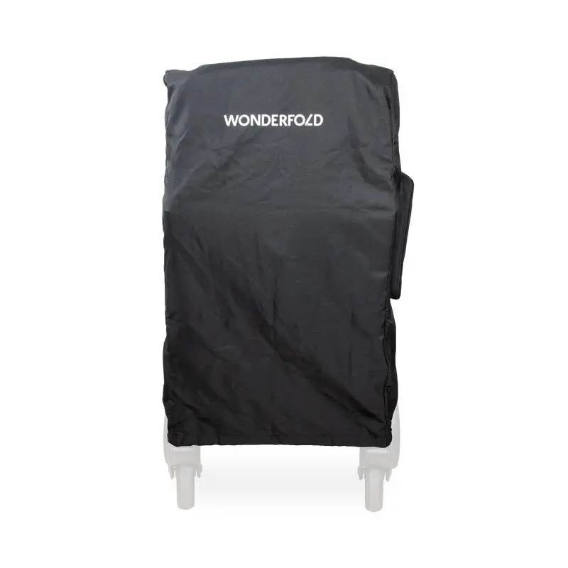 Dust Cover - W & Pro Series 2