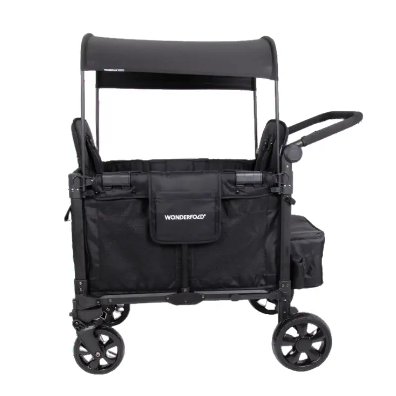 W2 Elite Pro Wagon 1