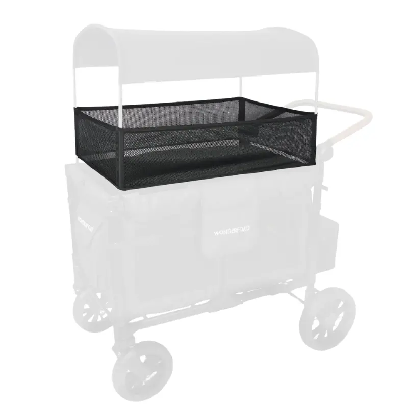 W-Series Shade Net 1