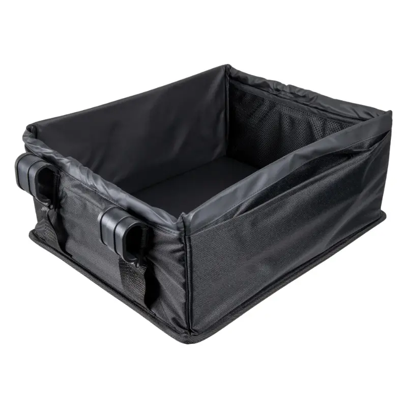 W-Series Collapsible Shopping Basket 1