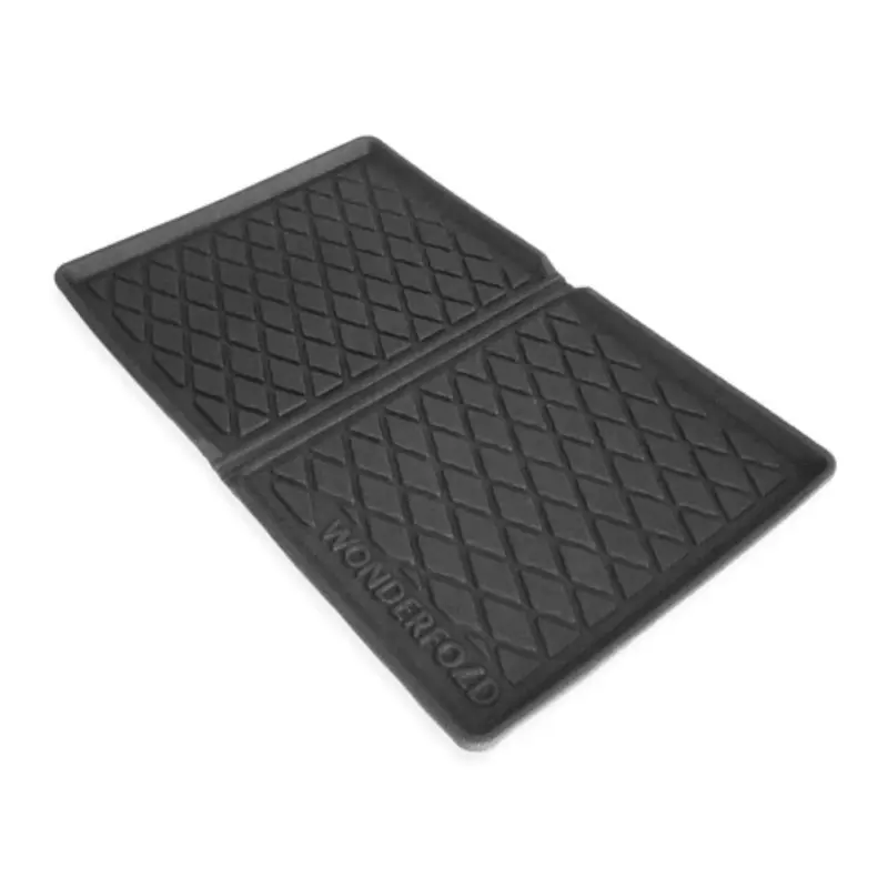 All Weather Floor Mat - W-Series 2