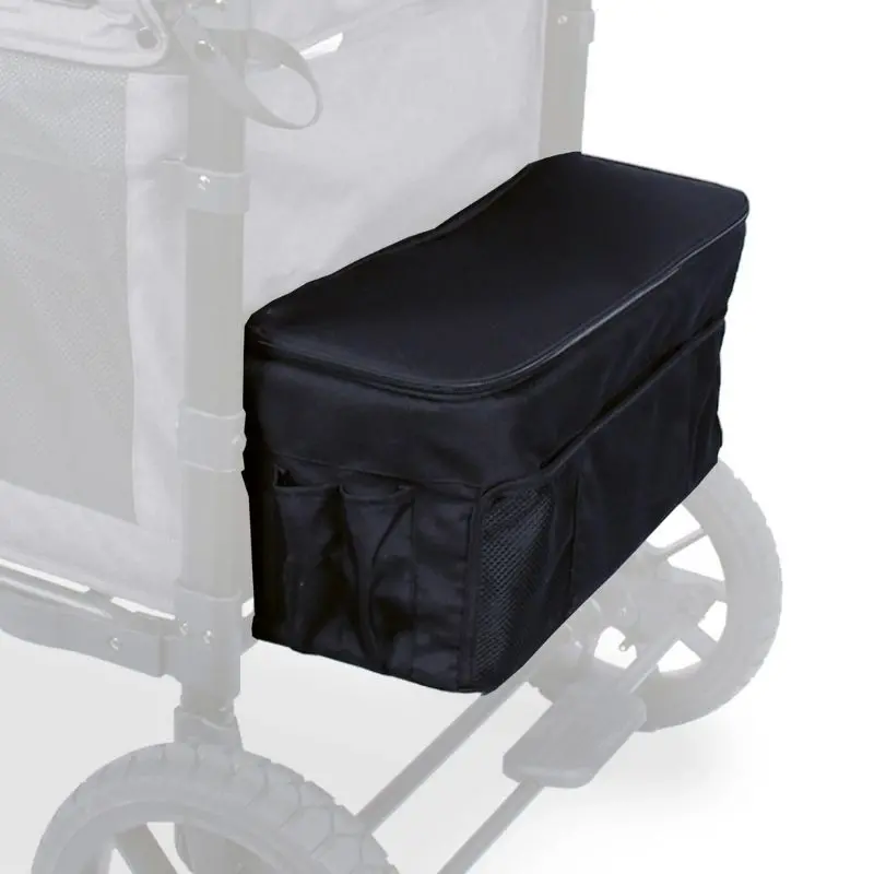 Luxe Rear Replacement Basket Fabric - W4 Series 1