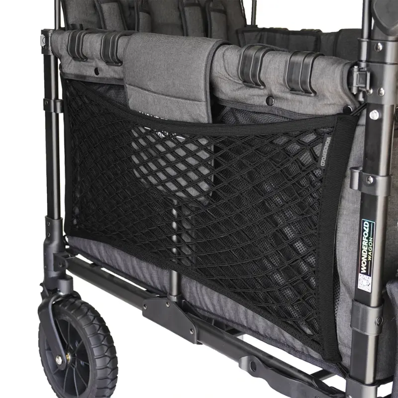 Wondernet Cargo Mesh Net Bag 1