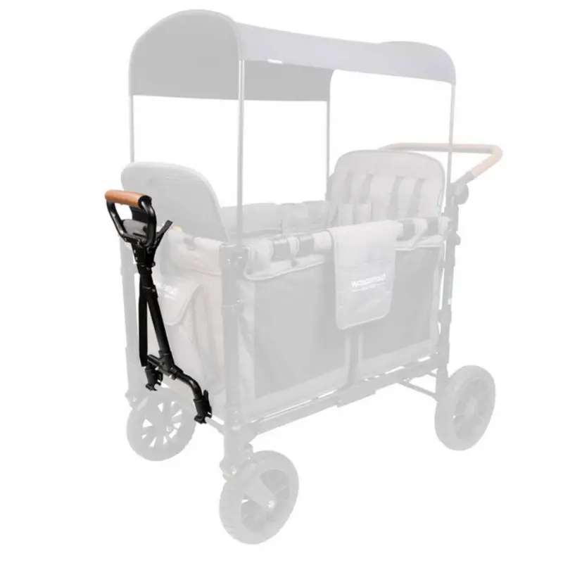 W-Series Pull Handle 1