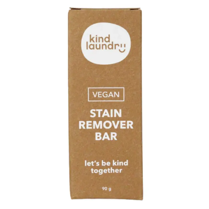 Vegan Stain Remover Bar 1