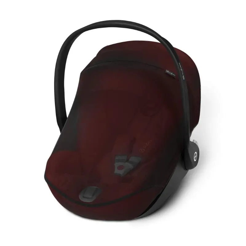 Platinum Insect Net For Car Seat 1