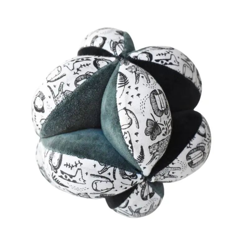 Sensory Clutch Ball 1