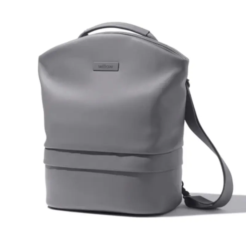 Pump Anywhere Bag - Grey 1