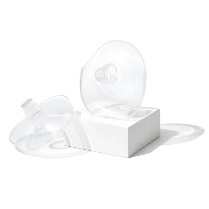 Willow Go Flange Set (2-Pack) 1