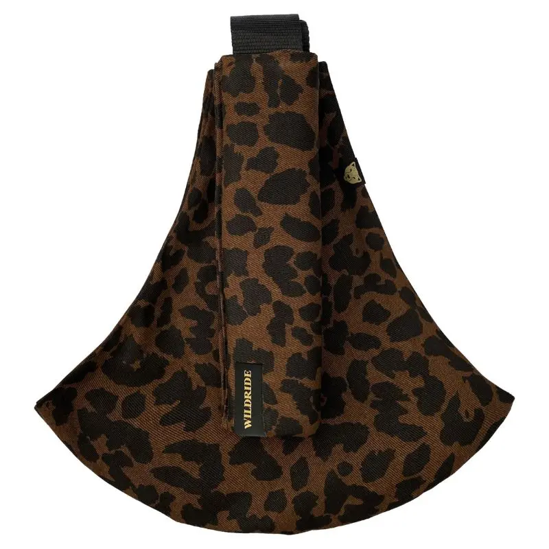 Toddler Carrier 1