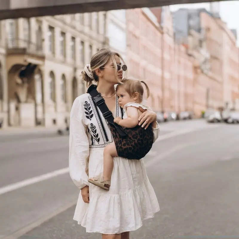 Toddler Carrier 3