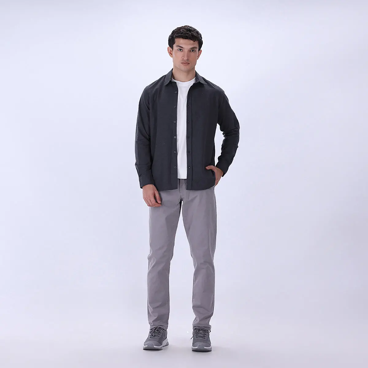Regular Fit Shirt 1