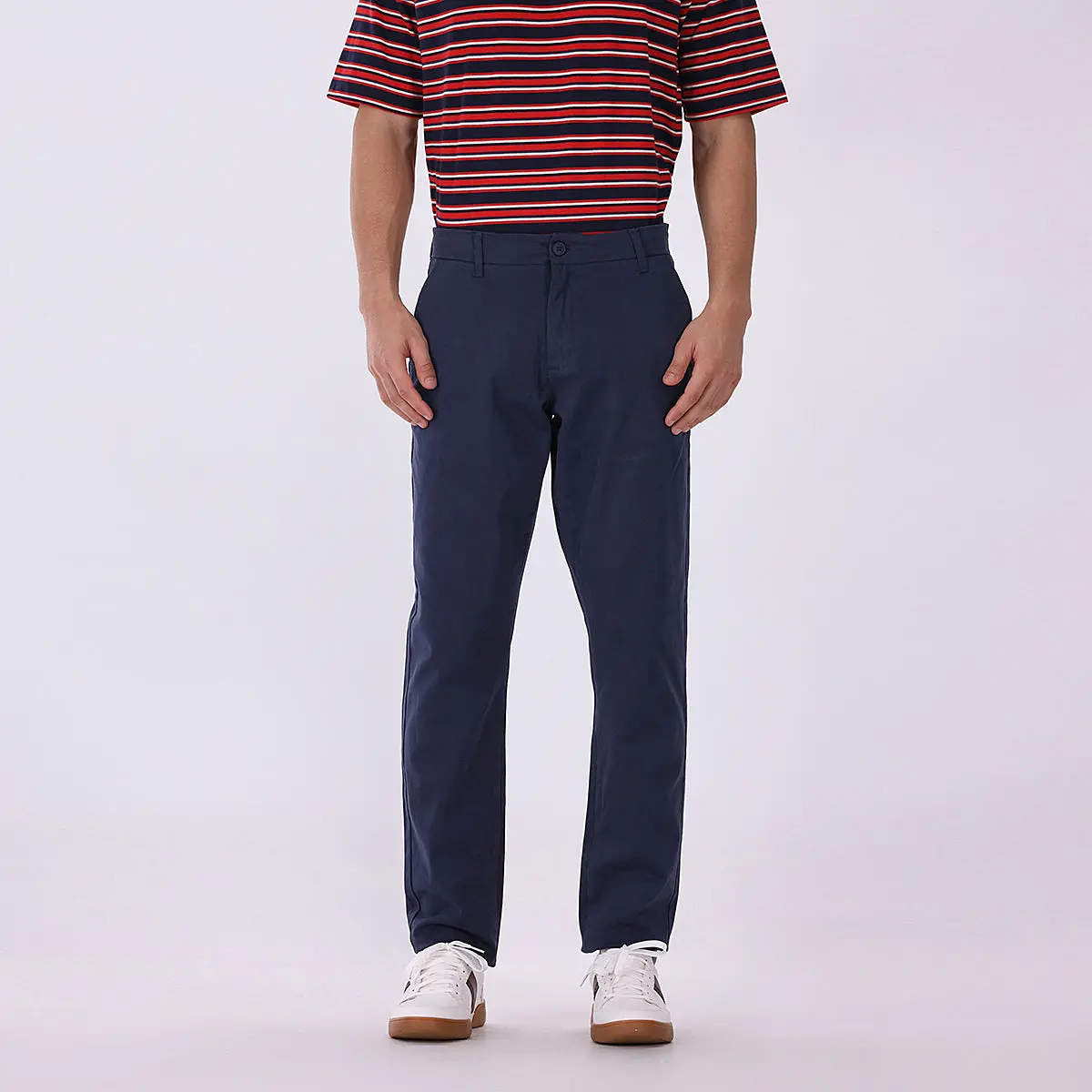Relax Chino Pants 1