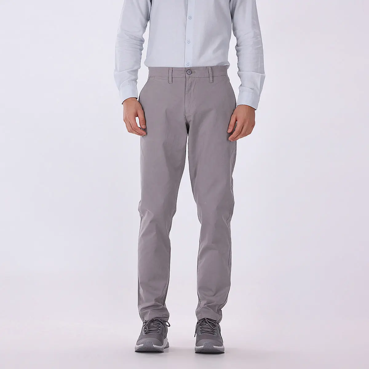 Slim Fit Chino Pants 1