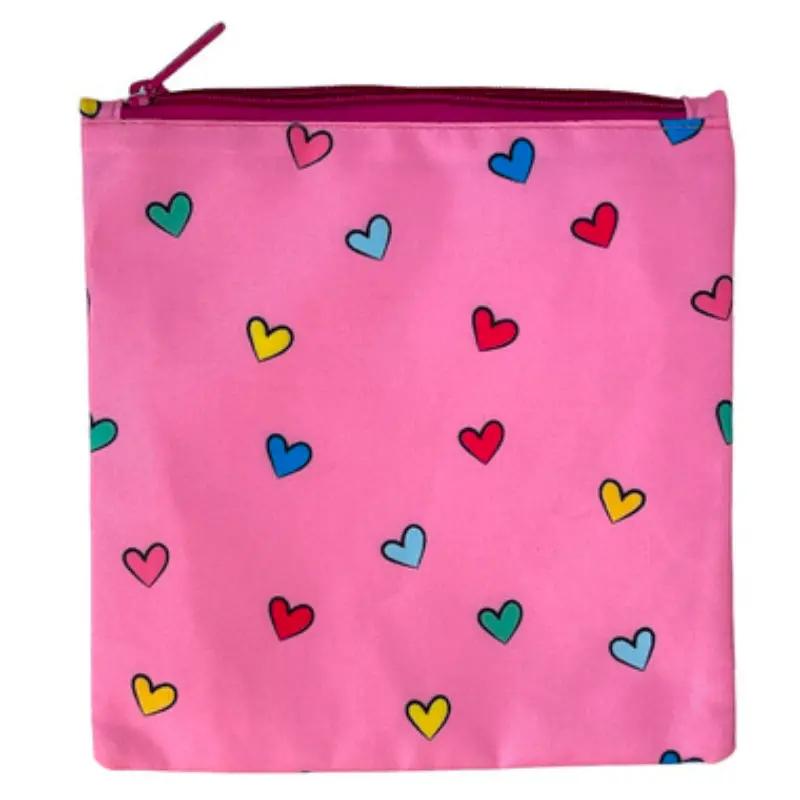 Pouchette Reusable Sandwich & Snack Bag 2