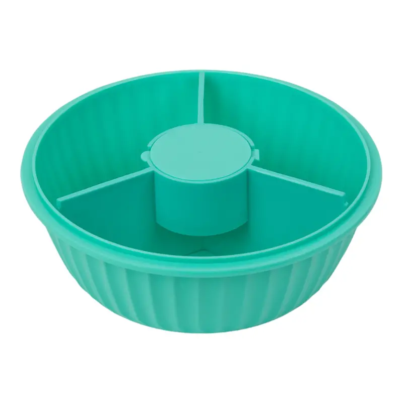 Poke Salad Bowl 1