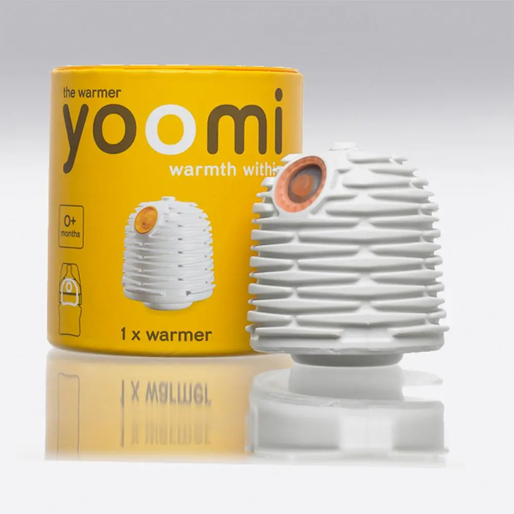 Yoomi Bottle Warmer 1