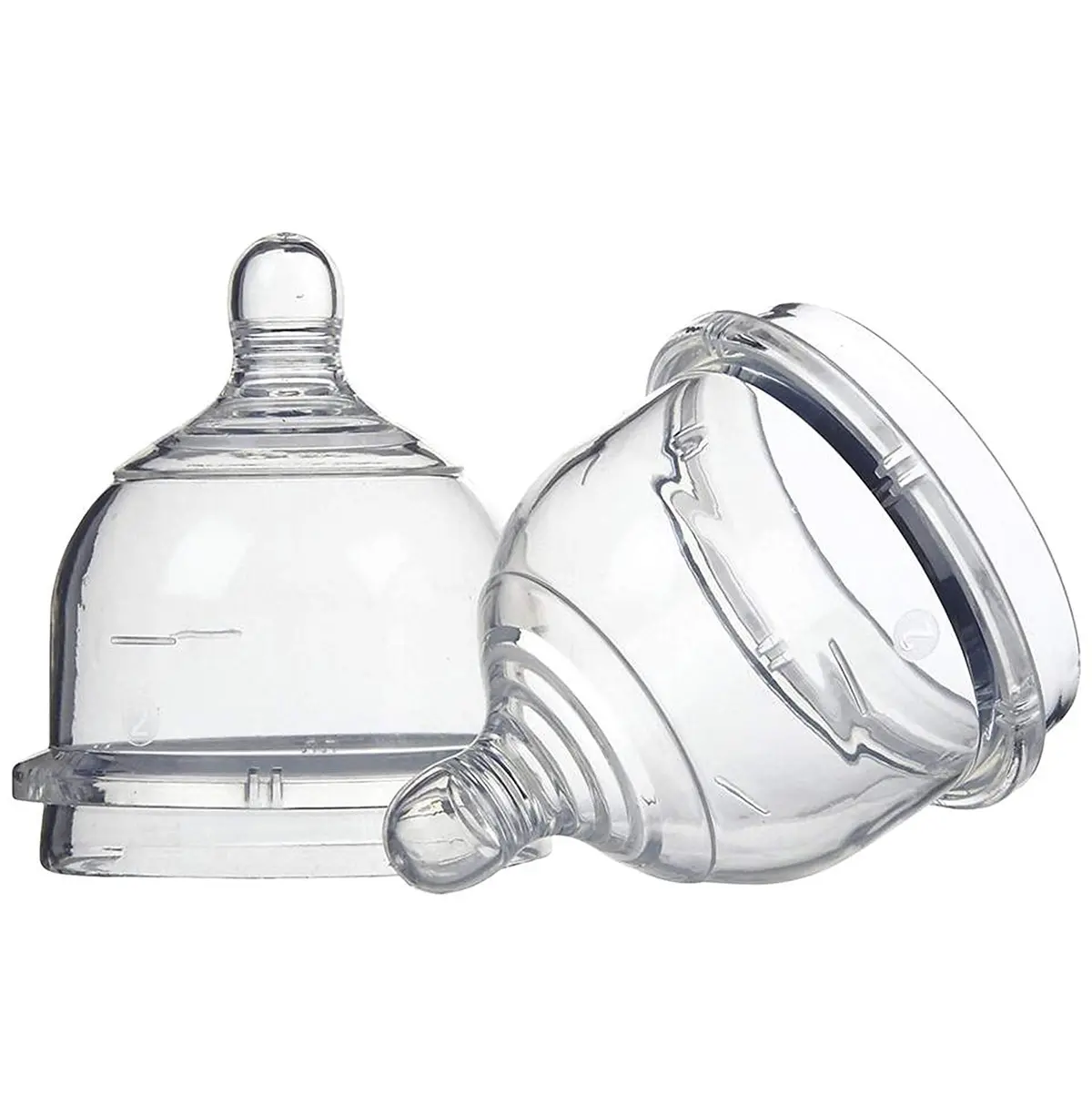 Yoomi Easi-Latch Teats - 2 Pack 1