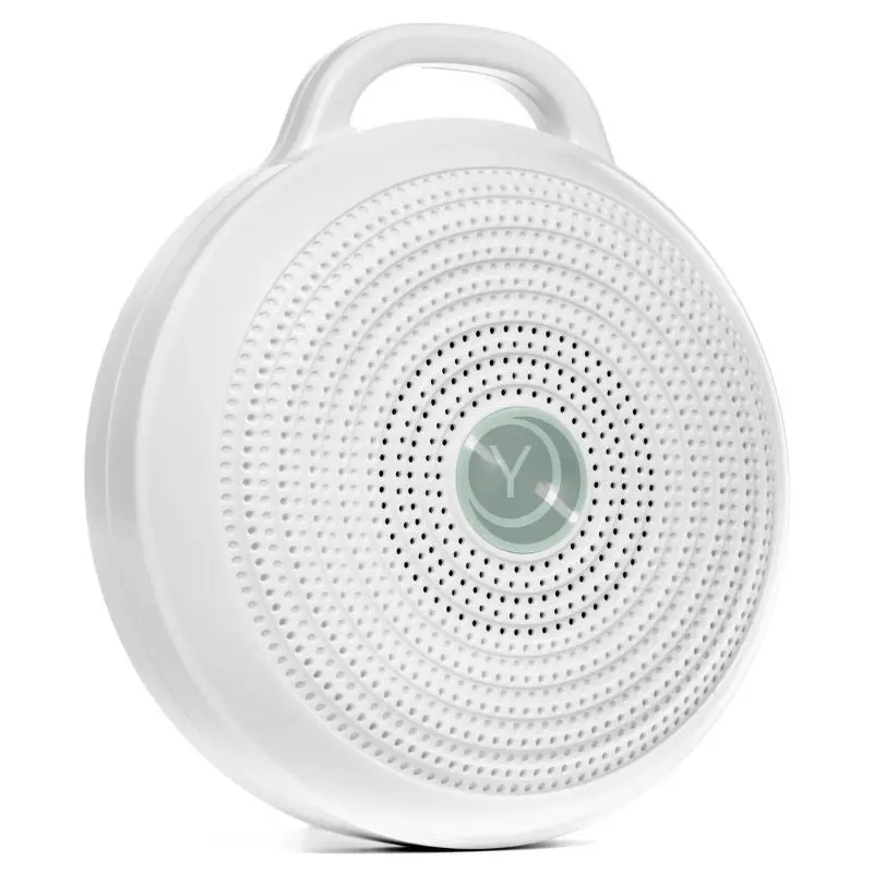 Rohm Travel Sound Machine 1