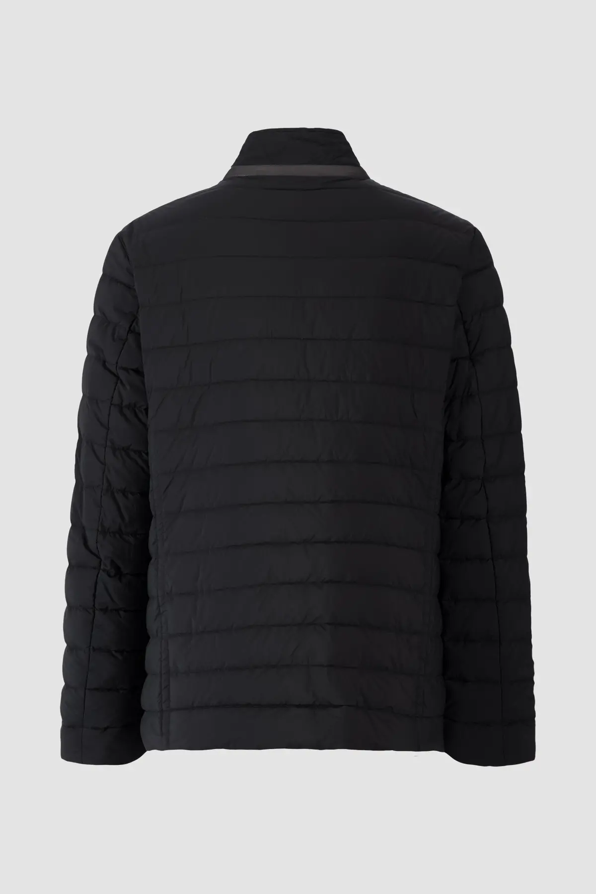 Moorer Black Zavyer-S3 Jacket 5