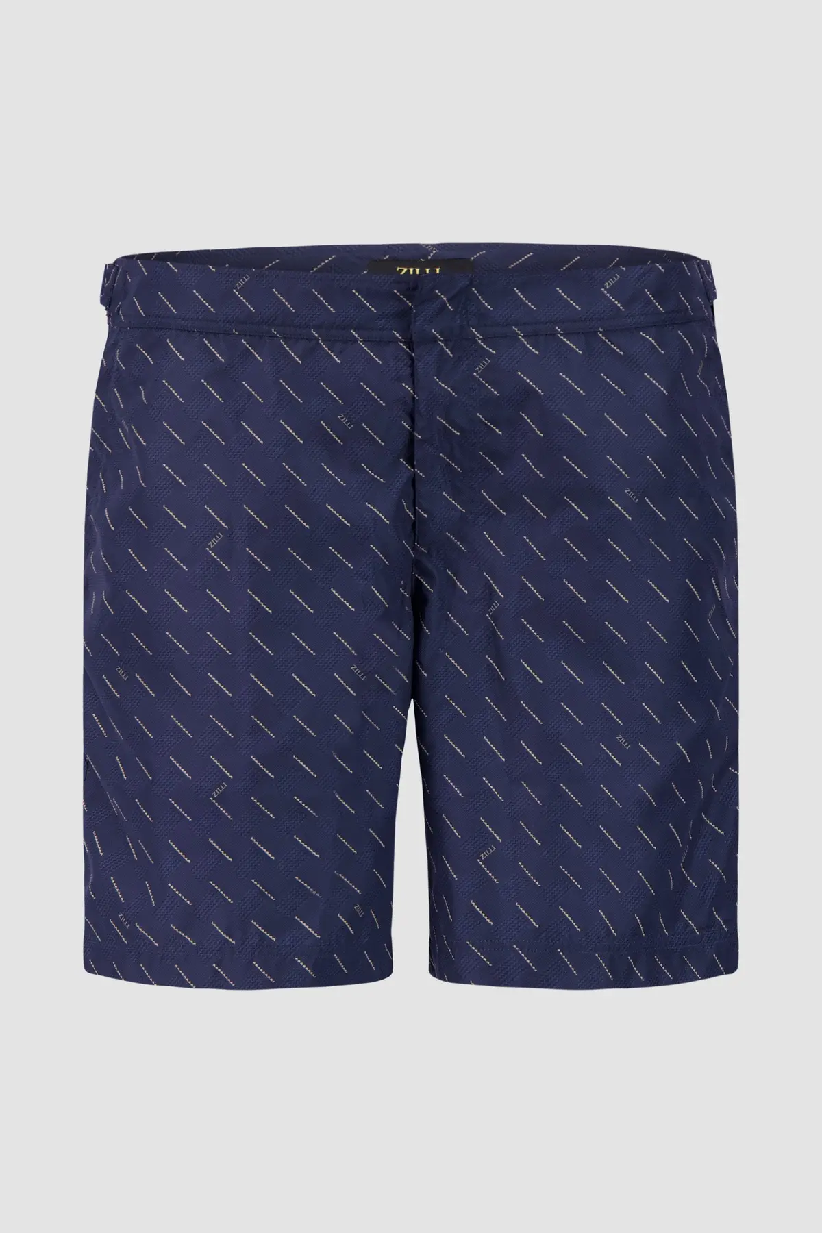Zilli Swim Shorts 1
