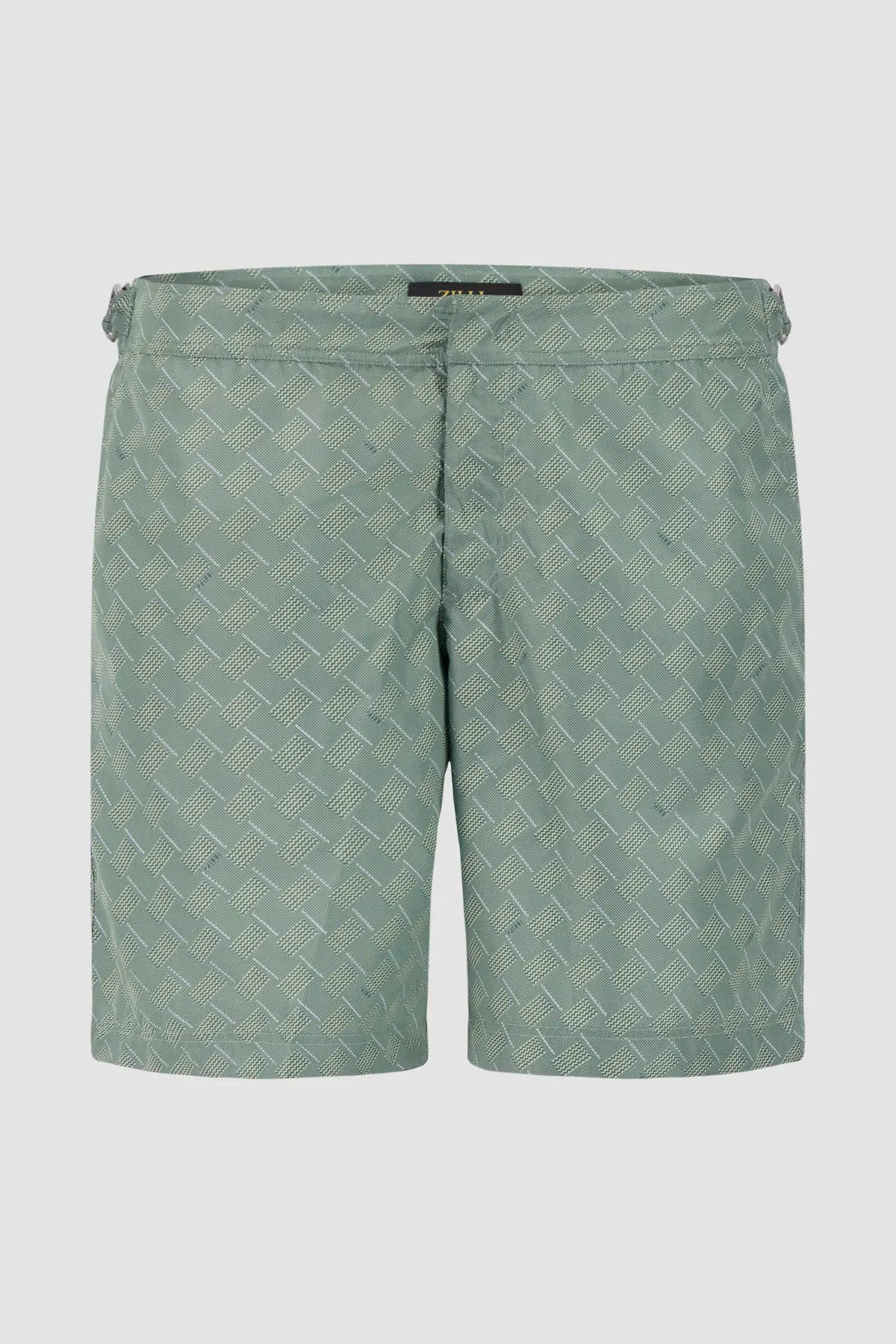Zilli Swim Shorts 1