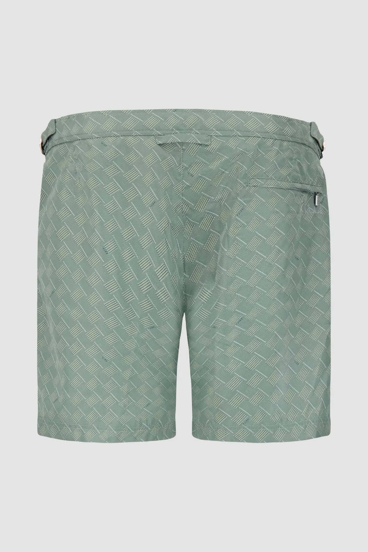 Zilli Swim Shorts 2