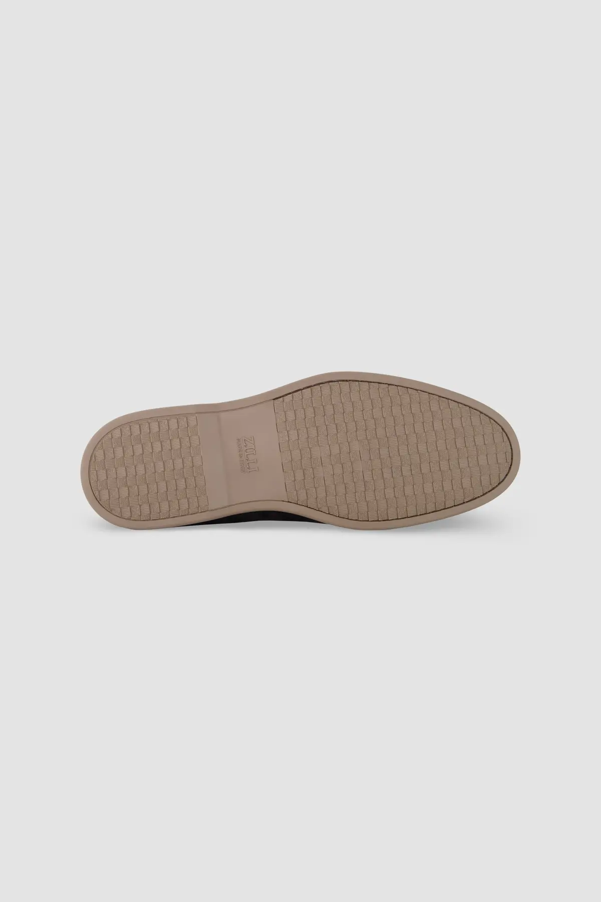 Zilli Brown Loafers 3