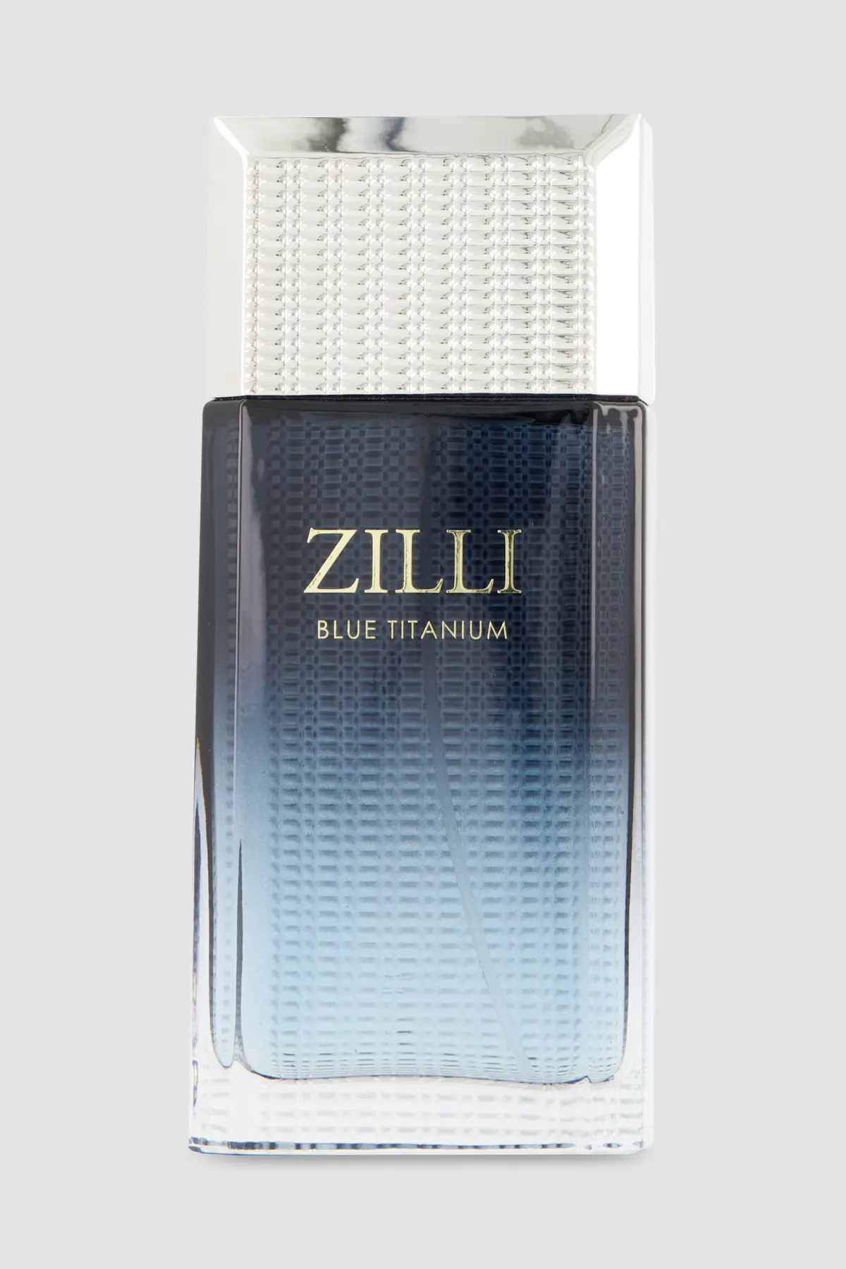 Zilli Blue Titanium Perfume 1
