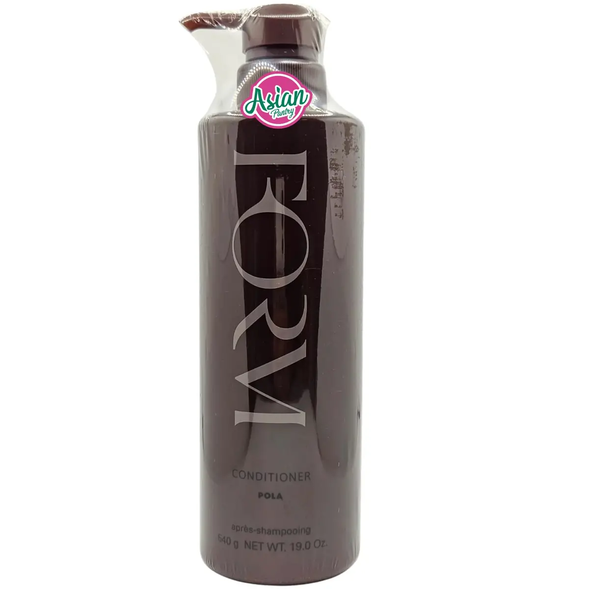 Pola Form Conditioner 540Ml (L Size) 540Ml 1